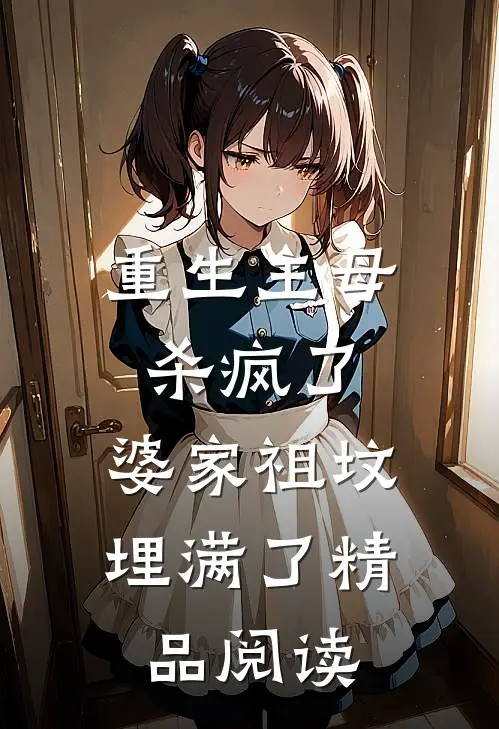 重生主母杀疯了,婆家祖坟埋满了精品阅读