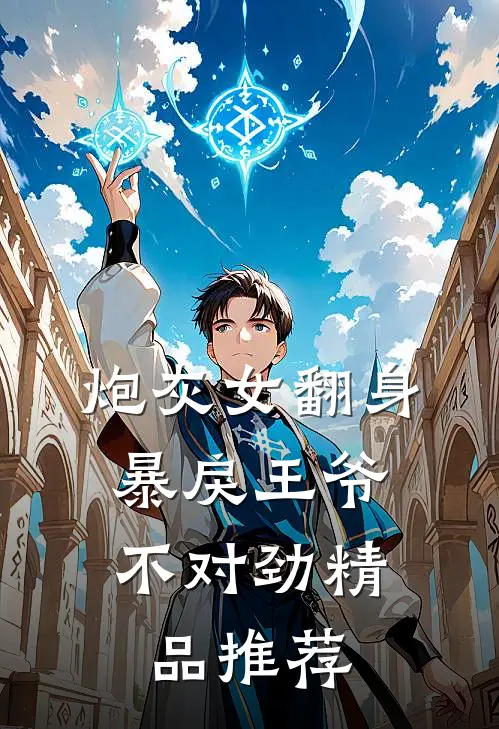 炮灰女翻身暴戾王爷不对劲精品推荐