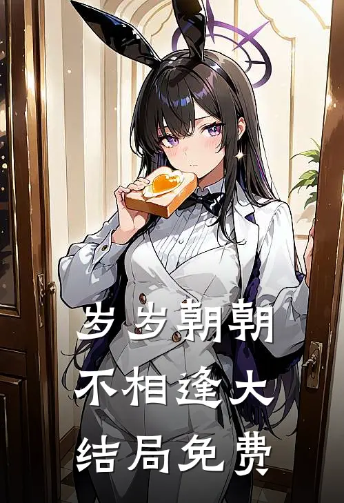 岁岁朝朝不相逢大结局免费阅读