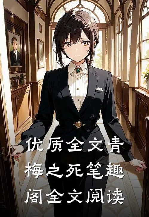 优质全文青梅之死笔趣阁全文阅读