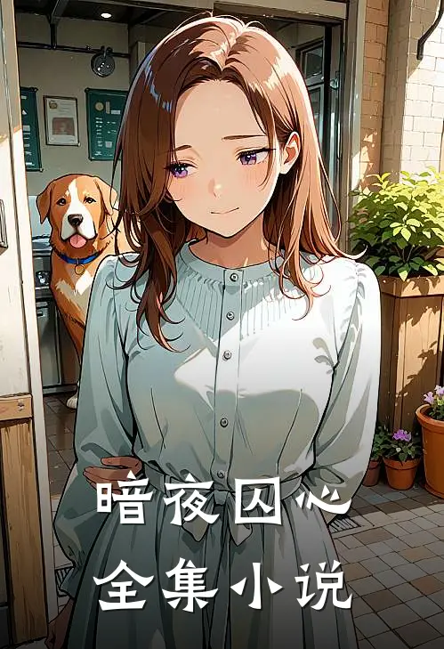 暗夜囚心全集小说