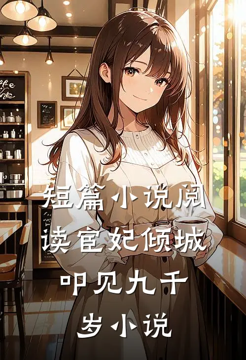 短篇小说阅读宦妃倾城:叩见九千岁小说