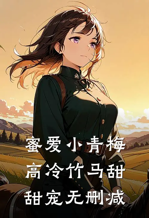 蜜爱小青梅,高冷竹马甜甜宠无删减在线阅读