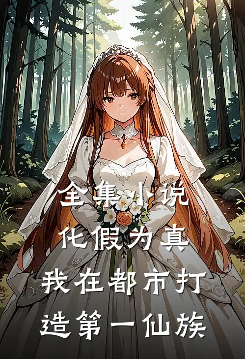 全集小说化假为真，我在都市打造第一仙族