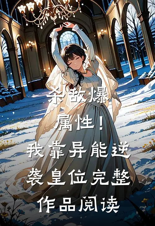 杀敌爆属性！我靠异能逆袭皇位完整作品阅读