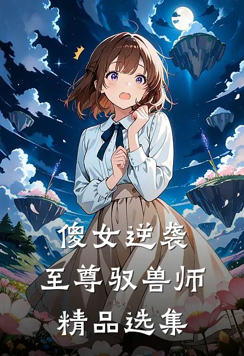 傻女逆袭至尊驭兽师精品选集