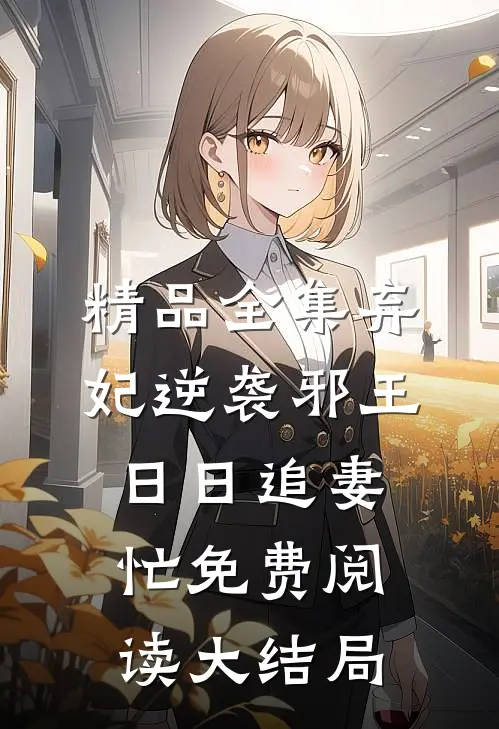 精品全集弃妃逆袭邪王日日追妻忙免费阅读大结局