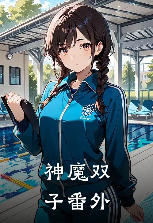 神魔双子 番外