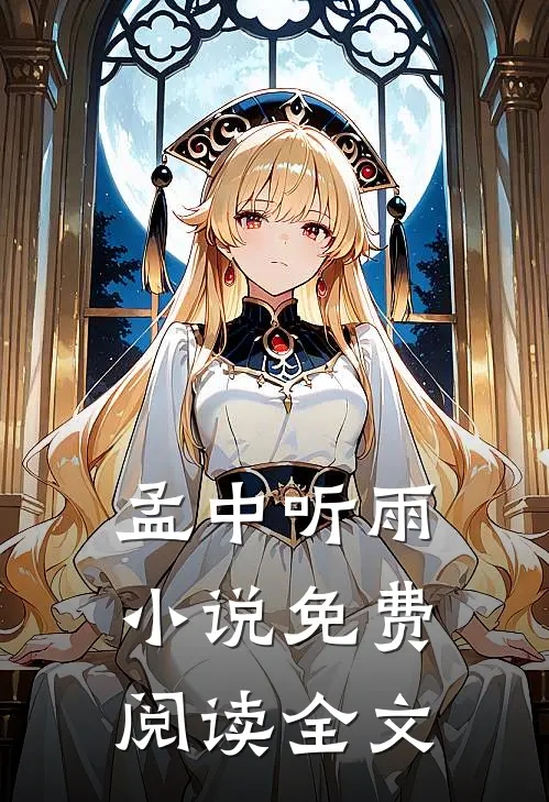 孟中听雨小说免费阅读全文