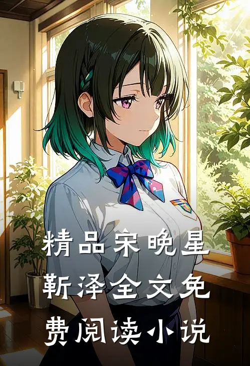 精品宋晚星靳泽全文免费阅读小说