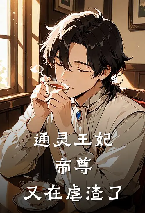 通灵王妃帝尊,又在虐渣了