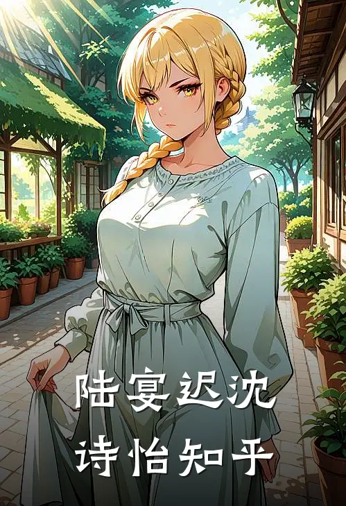 陆宴迟沈诗怡知乎
