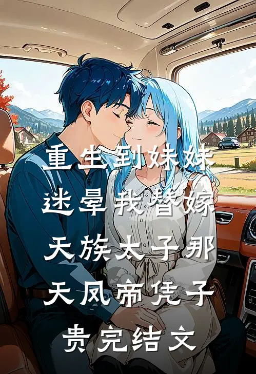 重生到妹妹迷晕我替嫁天族太子那天凤帝凭子贵完结文