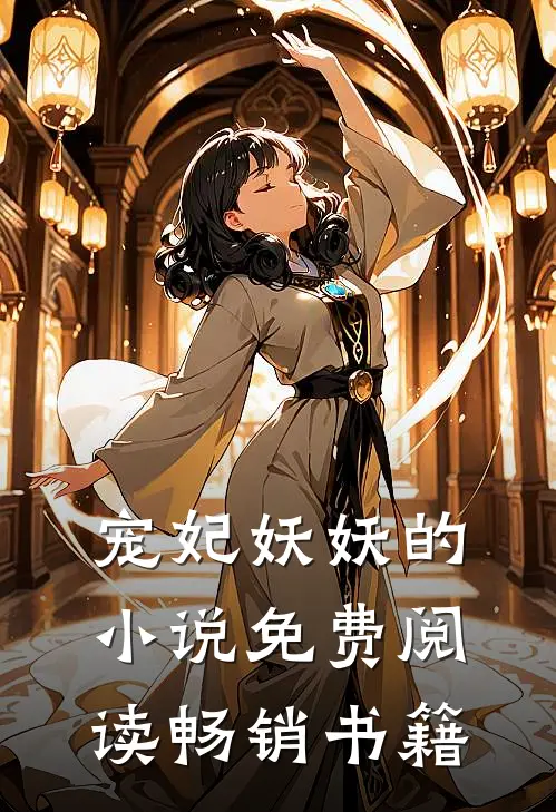 宠妃妖妖的小说免费阅读畅销书籍