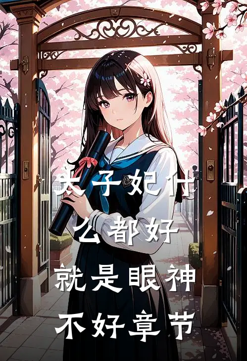 太子妃都好,就是眼神不好章节