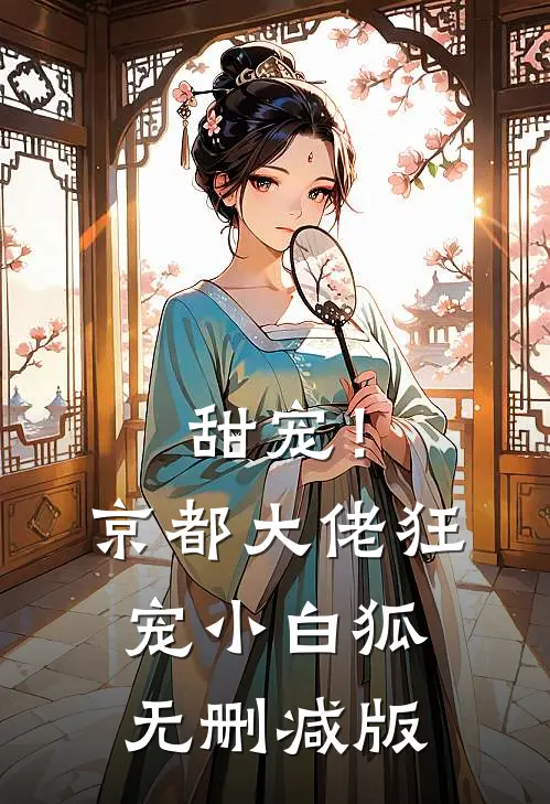 甜宠!京都大佬狂宠小白狐无删减版在线观看