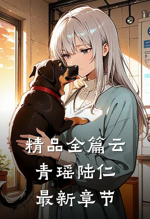 精品全篇云青瑶陆仁最新章节