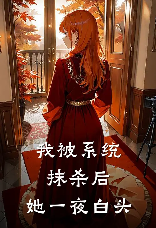 我被系统抹杀后,她一夜白头txt