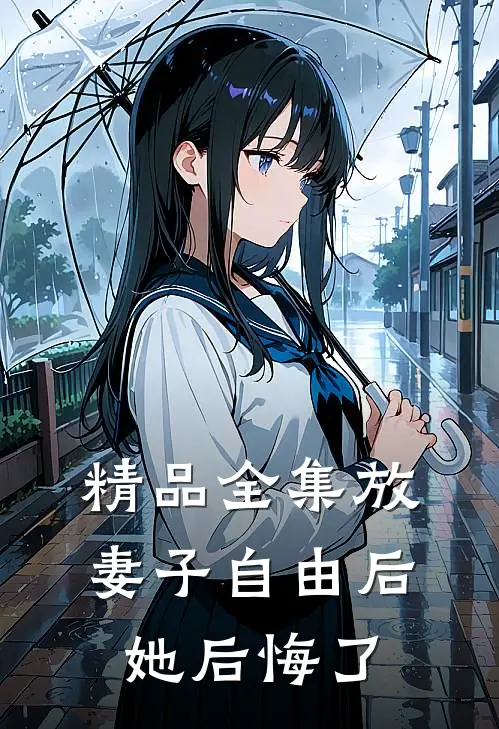 精品全集放妻子自由后，她后悔了
