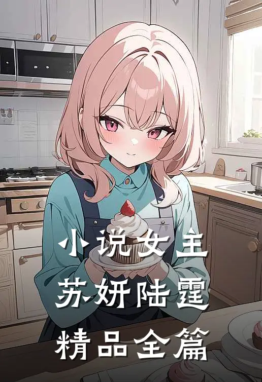 女主苏妍陆霆精品全篇在线阅读