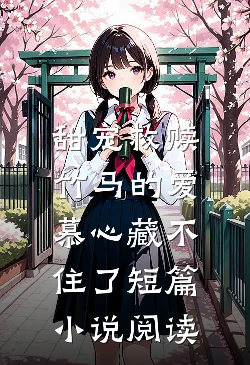 甜宠救赎：竹马的爱慕心藏不住了短篇小说阅读