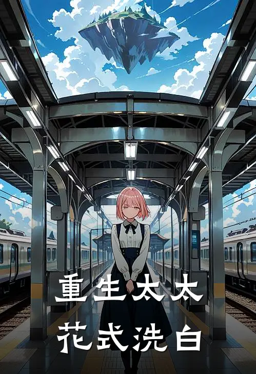 重生太太花式洗白