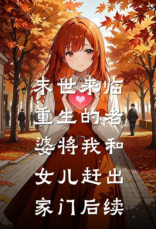 末世来临,重生的老婆将我和女儿赶出家门后续