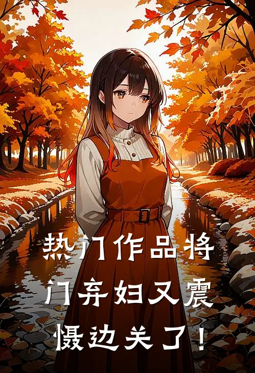 热门作品将门弃妇又震慑边关了！