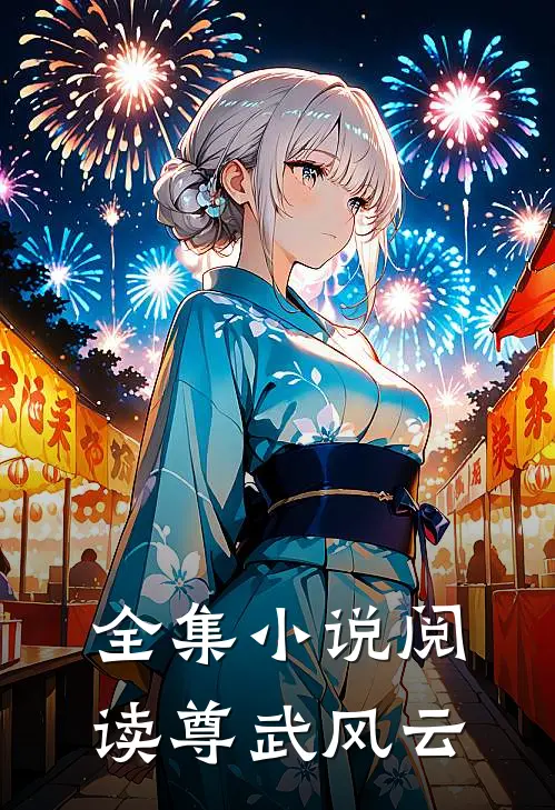 全集阅读尊武风云