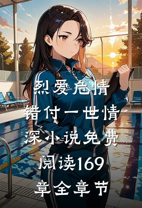 烈爱危情:错付一世情深小说免费阅读169章全章节