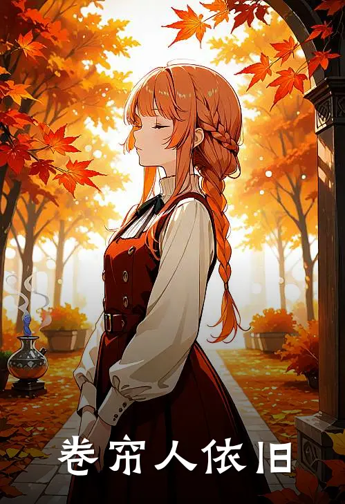 卷帘人依旧大结局老太妃怎么了