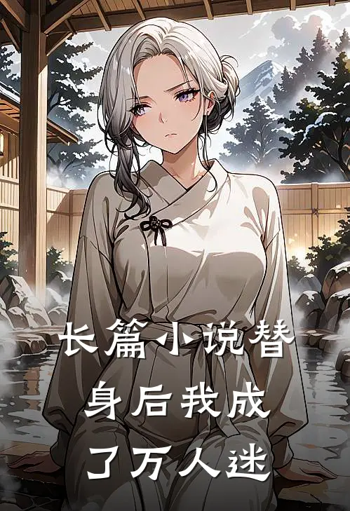 长篇替身后我成了万人迷