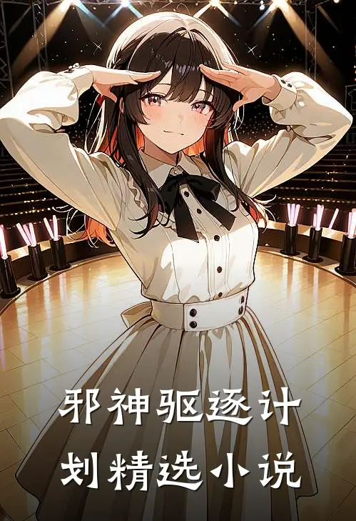 邪神驱逐计划精选