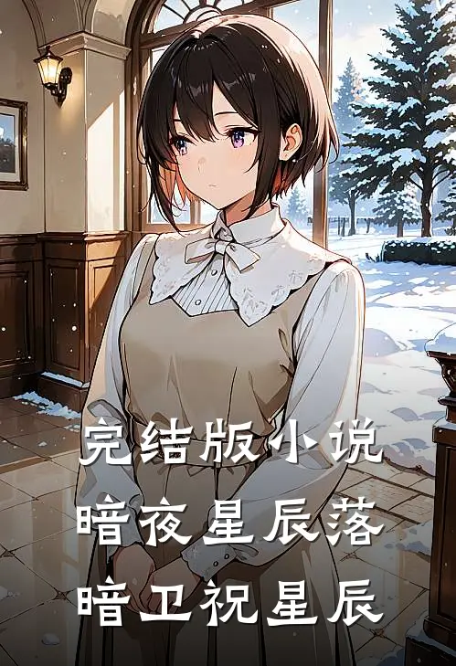 完结版小说暗夜星辰落暗卫祝星辰