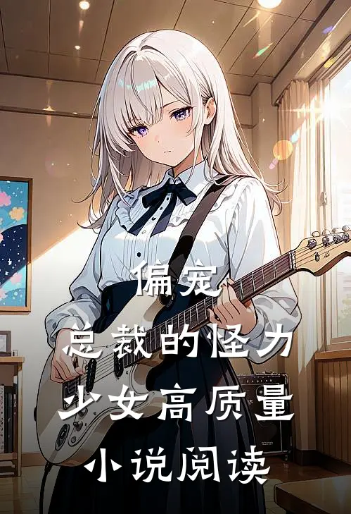 偏宠总裁的怪力少女高质量阅读全文