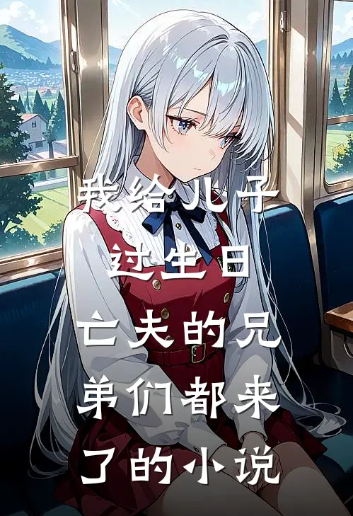 我给儿子过生日,亡夫的兄弟们都来了的在线阅读