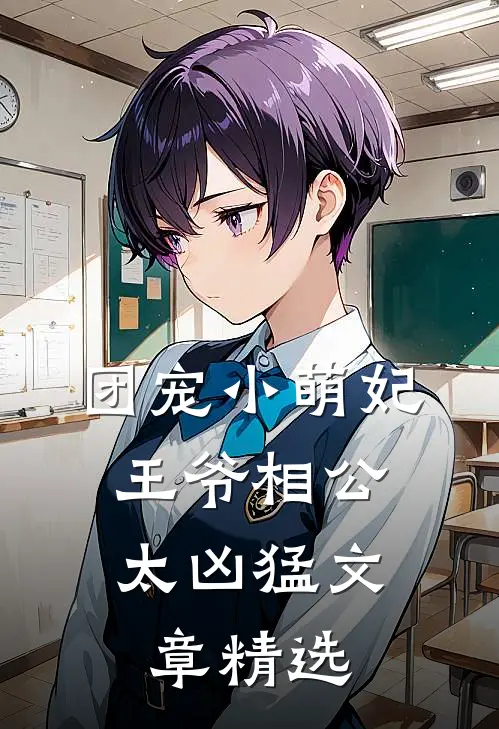 团宠小萌妃王爷相公太凶猛文章精选