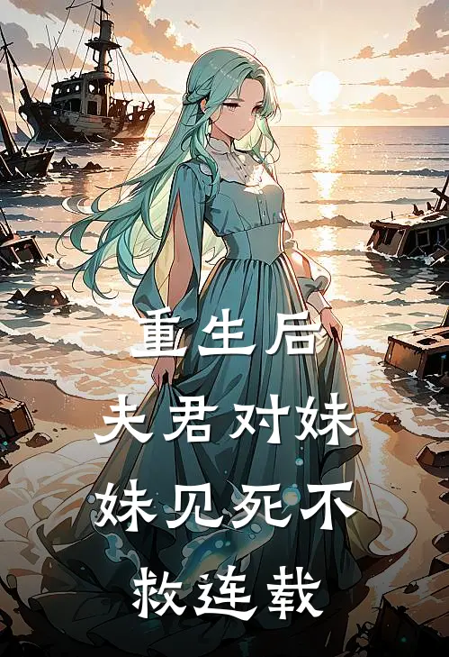 重生后,夫君对妹妹见死不救连载