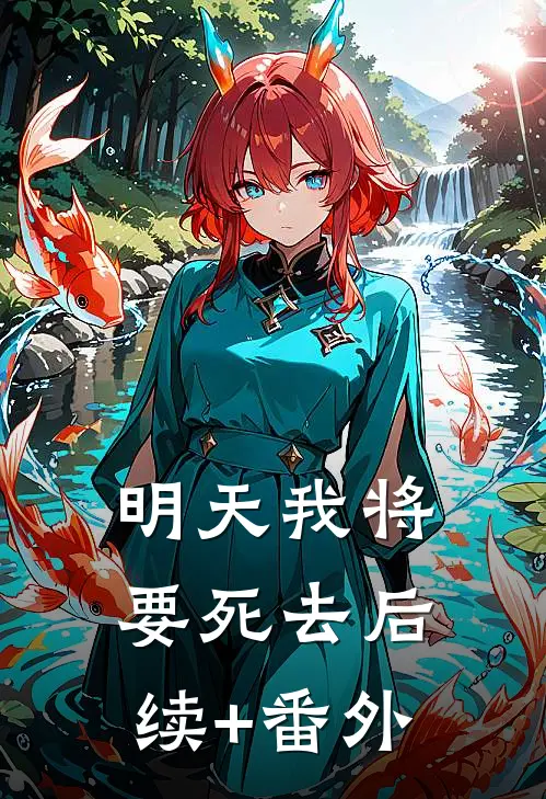 明天我将要死去后续+番外