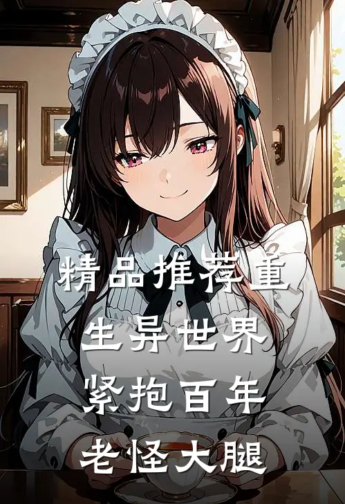 精品推荐重生异世界：紧抱百年老怪大腿