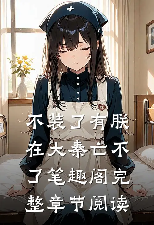 不装了有朕在大秦亡不了笔趣阁完整章节阅读