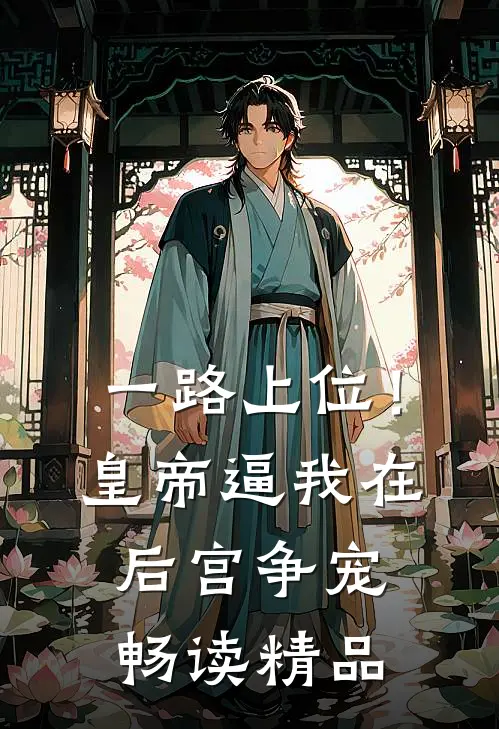 一路上位！皇帝逼我在后宫争宠畅读精品