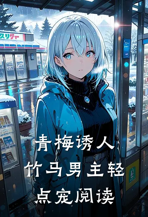 青梅诱人竹马男主轻点宠阅读全文