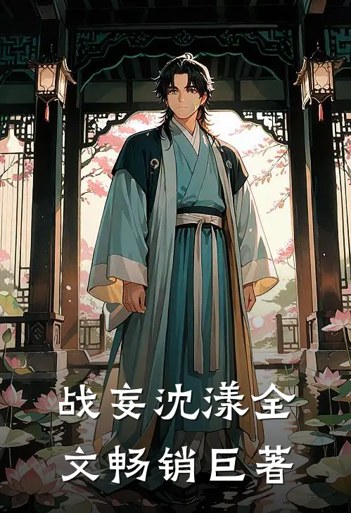 战妄沈漾全文畅销巨著