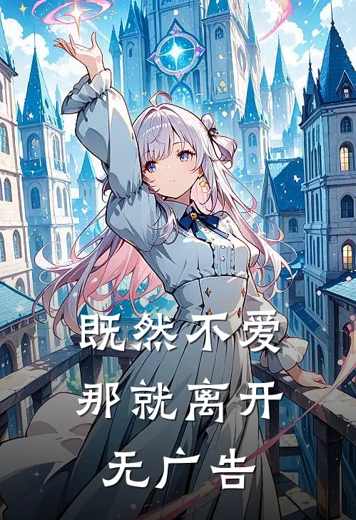 既然不爱,那就离开无广告免费阅读
