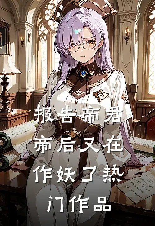 报告帝君,帝后又在作妖了热门作品免费阅读