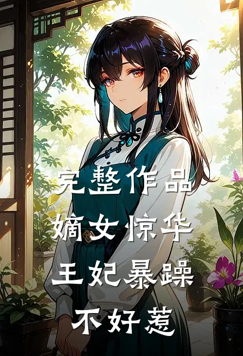 完整作品嫡女惊华：王妃暴躁不好惹