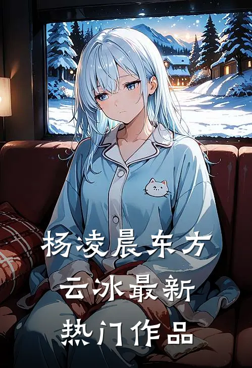 杨凌晨东方云冰最新热门作品