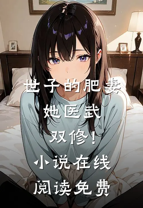 世子的肥妻,她医武双修!在线阅读免费全文