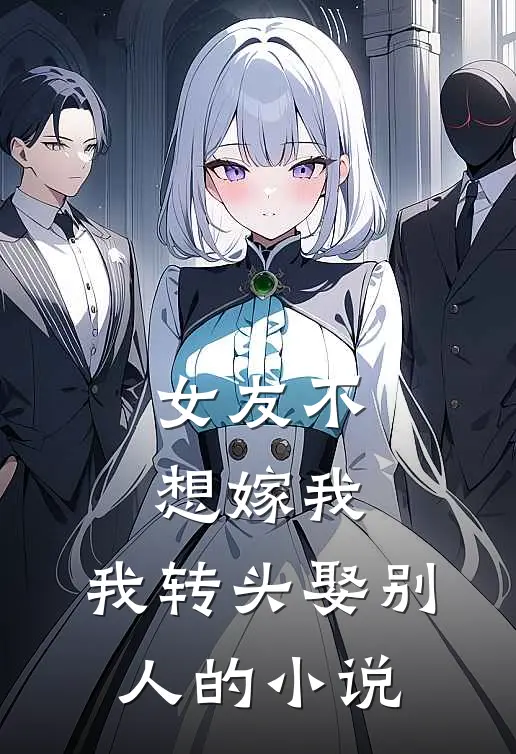 女友不想嫁我,我转头娶别人的